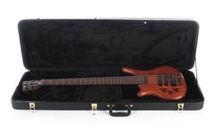 Left Handed 2000 Warwick Thumb Bass 5 String Neck Thru