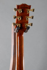 2003 Gibson Les Paul Supreme Root Beer Flame Top