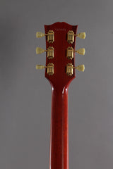 2001 Gibson Sg Custom Faded Cherry With Maestro ~Rare~