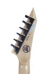 2001 ESP Custom Guitars KH-2 Kirk Hammett Signature Electric Guitar