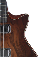 2008 Taylor Solidbody Custom SBC1 Walnut Electric Guitar