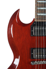 2003 Gibson SG '61 Reissue Electric Guitar Heritage Cherry