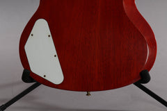 2001 Gibson Sg Custom Faded Cherry With Maestro ~Rare~