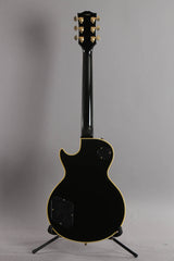 2006 Gibson Custom Shop Historic Les Paul Custom '57 Reissue Ebony Black