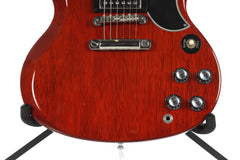 2003 Gibson SG '61 Reissue Electric Guitar Heritage Cherry