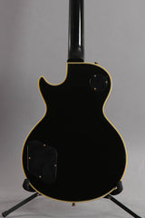2006 Gibson Custom Shop Historic Les Paul Custom '57 Reissue Ebony Black