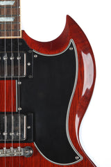 2003 Gibson SG '61 Reissue Electric Guitar Heritage Cherry
