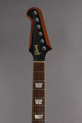 2007 Gibson Firebird V "Guitar Of The Week #12" Zebrawood Wings ~Rare~