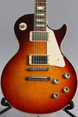 2015 Gibson Custom Shop Historic 1960 Reissue Les Paul Bourbon Burst G0 R0 '60RI