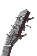 2008 Taylor Solidbody Custom SBC1 Walnut Electric Guitar