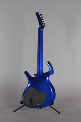 2007 Parker Fly Deluxe Majik Blue