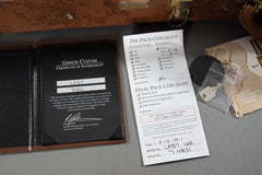 2014 Gibson Custom Shop Historic '57 Les Paul Custom Black Beauty