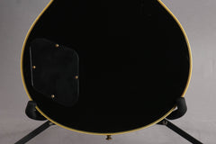 2006 Gibson Custom Shop Historic Les Paul Custom '57 Reissue Ebony Black