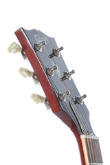 2003 Gibson SG '61 Reissue Electric Guitar Heritage Cherry