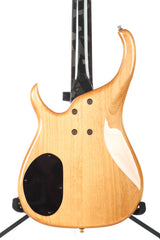 2001 Modulus Quantum Q4 Bass Walnut Top