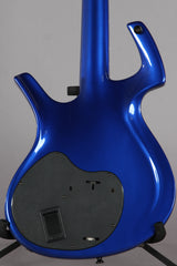 2007 Parker Fly Deluxe Majik Blue