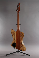 2007 Gibson Firebird V "Guitar Of The Week #12" Zebrawood Wings ~Rare~