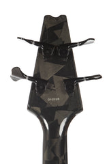 2001 Modulus Quantum Q4 Bass Walnut Top