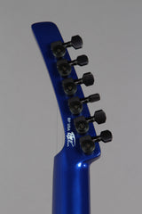 2007 Parker Fly Deluxe Majik Blue