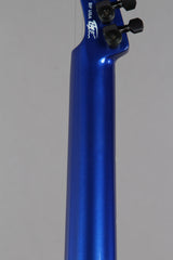 2007 Parker Fly Deluxe Majik Blue