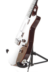 2008 Taylor Solidbody Custom SBC1 Walnut Electric Guitar