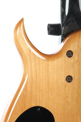 2001 Modulus Quantum Q4 Bass Walnut Top