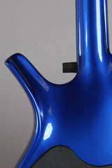 2007 Parker Fly Deluxe Majik Blue