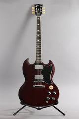 2013 Gibson SG Angus Young Signature Series "Thunderstruck" Electric Guitar