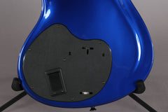 2007 Parker Fly Deluxe Majik Blue