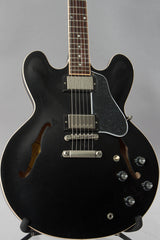 2018 Gibson Memphis ES-335 Graphite Metallic