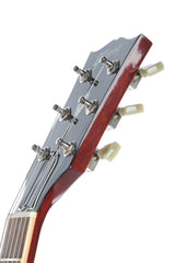 2003 Gibson SG '61 Reissue Electric Guitar Heritage Cherry