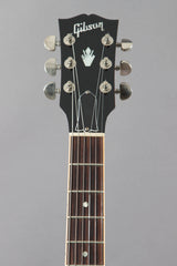 2018 Gibson Memphis ES-335 Graphite Metallic