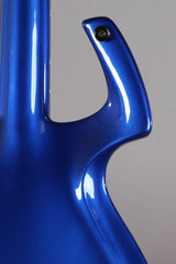 2007 Parker Fly Deluxe Majik Blue