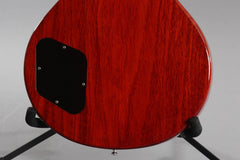 2015 Gibson Custom Shop Historic 1960 Reissue Les Paul Bourbon Burst G0 R0 '60RI