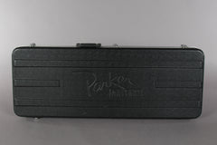 2007 Parker Fly Deluxe Majik Blue