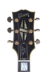 1997 Gibson Custom Shop Historic 1968 Reissue Les Paul Custom 68RI Black Beauty