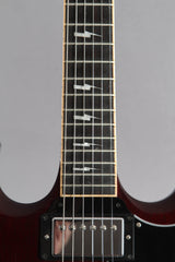 2013 Gibson SG Angus Young Signature Series "Thunderstruck" Electric Guitar