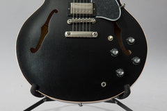 2018 Gibson Memphis ES-335 Graphite Metallic
