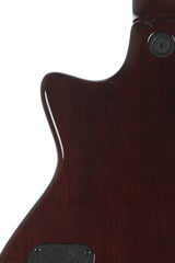 2008 Taylor Solidbody Custom SBC1 Walnut Electric Guitar