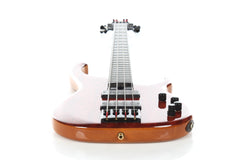 2001 Modulus Quantum Q4 Bass Walnut Top