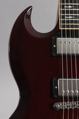 2013 Gibson SG Angus Young Signature Series "Thunderstruck" Electric Guitar