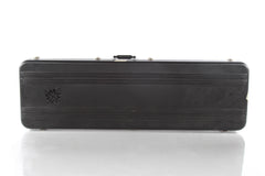 2001 Modulus Quantum Q4 Bass Walnut Top