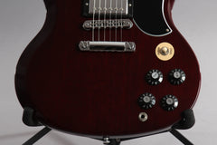 2013 Gibson SG Angus Young Signature Series "Thunderstruck" Electric Guitar