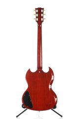 2003 Gibson SG '61 Reissue Electric Guitar Heritage Cherry