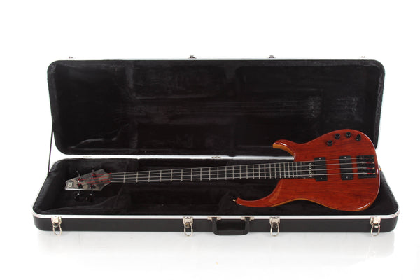 modulus quantum4 カーボンネック ベース