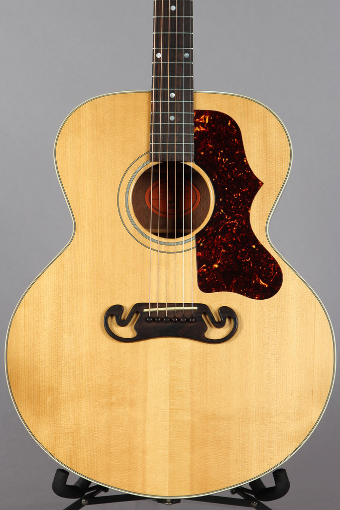 1995 Gibson J-100 Xtra Acoustic Guitar