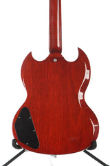 2003 Gibson SG '61 Reissue Electric Guitar Heritage Cherry