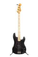 1977 Fender American P Precision Bass Black