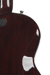 2008 Taylor Solidbody Custom SBC1 Walnut Electric Guitar