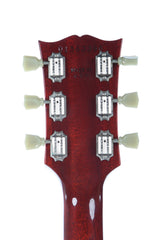 2003 Gibson SG '61 Reissue Electric Guitar Heritage Cherry